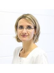 Dr Eva Inglés Castelló - Doctor at La Clínica Inglés-Girons