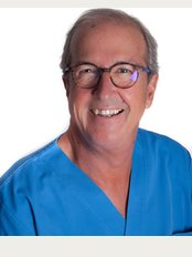 Nart Dental Clinic Barcelona - Dr. José Nart Espinet