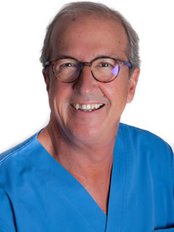 Nart Dental Clinic Barcelona - Dr. José Nart Espinet 