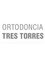 OrtodonciaTres Torres - Calle Jacinto Benavente 6, Barcelona, 08017,  0