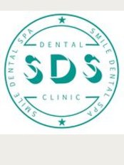SDS Dental Clinic - Carrer de la Lluna, 4, Vilafranca del Penedès, Barcelona, 08720, 