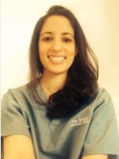 The British Dental Clinic - Dra. Ana C. Lasose