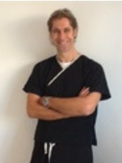 Dr. Alistair Gallagher -  at The British Dental Clinic