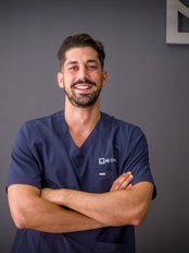 Dr Hector  Grijalba Plaza - Dentist at Hident