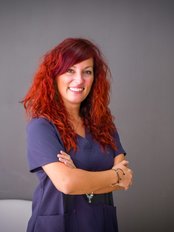 Beatriz López Ortega - Receptionist at Hident