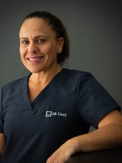 María José Gómez - Dental Hygienist at Hident