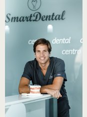 Smart Dental - Avenida Blas Infante 17, Arroyo de la Miel, Málaga, 29631, 