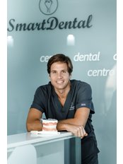 Smart Dental - Avenida Blas Infante 17, Arroyo de la Miel, Málaga, 29631,  0