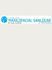 Clinica Maxilofacial Sanlucar - C / Banda Beach 48 A, Sancular De Barrameda, Cadiz, 11540, 