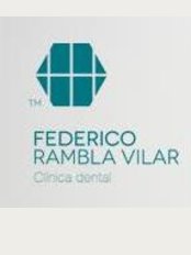 Clinica Dental Federico Rambla - Plaça Bisbe Pont i Gol, 8 1ª, Castellón de la Plana, 12003, 
