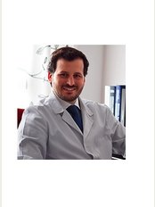 Dr. Ignacio Solís Cirugía Maxilofacial - Rey Don Jaime Hospital - C / Maria Rosa Molas 25, Castellón de la Plana, 12004, 