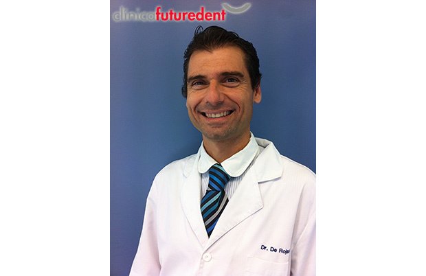 Clinica Futuredent -  Coín