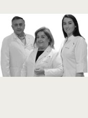 Clinica Dental Ventosa & Sánchez - Avenida Ronda de los Tejares, 13 3rd 3, Cordoba, Andalusia, 14001, 