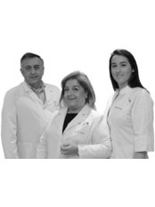 Clinica Dental Ventosa & Sánchez - Avenida Ronda de los Tejares, 13 3rd 3, Cordoba, Andalusia, 14001,  0