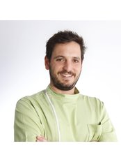 Dr Alejandro Herrera - Dentist at Dental Clinic Herrera