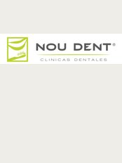 Nou Dent Clinica - Ondara - Avda. Marina Alta 27, 03760 Alicante, Spain, 