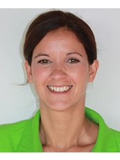Elsa Abrahamsson - Dental Nurse at Clínica Dental Noruega