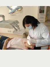 Dental Studio - Avda. Jesus Santos Rein 10, edif. don marcelo, Fuengirola, Malaga, 29640, 