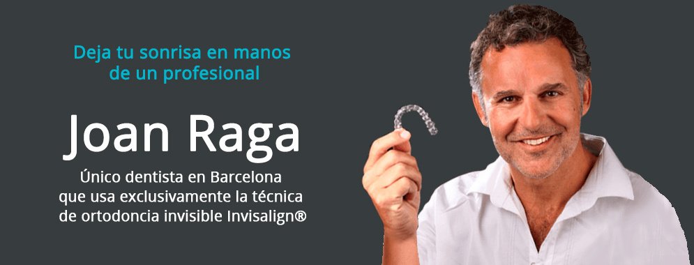 Joan Raga Ortodoncia -Girona Branch