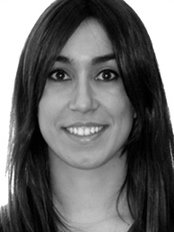 Dr Alejandra Costas Soto - Doctor at Clínica Dental Cervantes