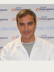 Dental Clinic Ibiza - Vicente Serra and Orvay, 47, Block II, Torres de sa Colomina, Ibiza, Baleares, 07800, 