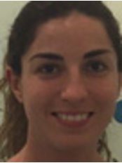 Dr Caterina Jordà Salom - Doctor at Dental Clinic Ibiza