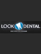 Look Dental - 63 Isidoro Macabich Avenue and Murcia St., Ibiza, Balearic Islands, 07800,  0