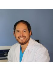 Dr José Luis Soria Puchet - Chief Executive at I-Blú Dental Clinic