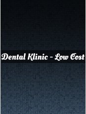 Dental Klinic - Low Cost - Calle Correíllo, 46,Playa Blanca Yaiza - Lanzarote, Las Palmas, 35580, 
