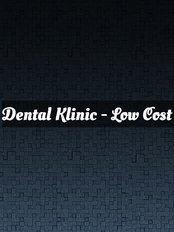Dental Klinic - Low Cost - Calle Correíllo, 46,Playa Blanca Yaiza - Lanzarote, Las Palmas, 35580,  0