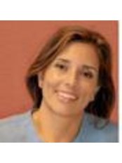 Dr Ana Maria Cantor - Orthodontist at Clínica Dental Dr. Patiño - Linares