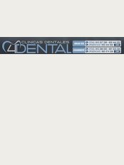 4 Dental Madrid Gran Via - C / Costanilla Capuchinos, 3, Madrid, 28004, 