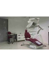 Dentist Consultation - Adent Madrid