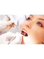 Dental Implants - Adent Madrid