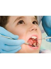 Dentist Consultation - Centro Dental Cotignola