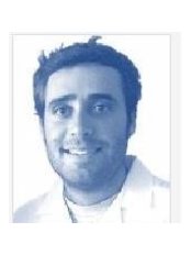Dr Alejandro Rey - Dentist at Clidema Móstoles