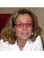 Dr Reviriego Mercedes Durán - Doctor at Clínica Dental Abecedent