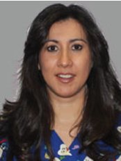 Maria Isabel Velez Lagunes -  at Clinica Dental Del Saz Camacho