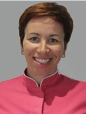 Adela Marques Lucas -  at Clinica Dental Del Saz Camacho