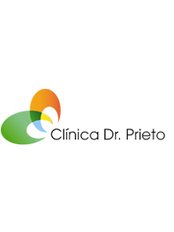 Clínica dental Dr. Prieto - Calle de Diego de León, 52, Madrid, Madrid, 28006,  0