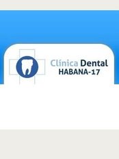 Clínica Dental Habana17 - Paseo de la Habana, 17 - 1º B, Madrid, 28036, 