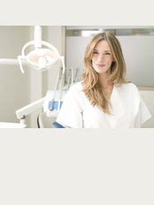 Clínica Dental Intersalud Drs.Toro Mattozzi - Calle Reina Mercedes 23, bajo 1, Madrid, Spain, 28020, 