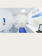 Clinica Ferrus Bratos - C/Caleruega 67 3ª planta, Madrid, MADRID, 28033, 
