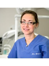 Dr Hidalgo . - Dentist at Clínica SADA