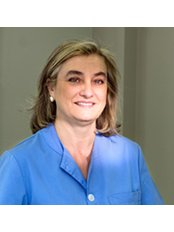Dr Esther Nevado - Dentist at Clínica SADA