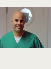 Dental Central - Marcelo Amarilla: BDS (Santiago de Compostela University).  Marcelo joined Dental Central in 2006 as Chief Surgeon and Implanologist.