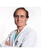 Dr Manuel Bratos Morillo - Chief Executive at Dental Clinic Bratos