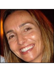 Bettina del Rey Schnitzler - Patient Services Manager at Dental Clinic Del Rey