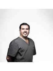 Dr Rodolfo Corbella - Dentist at Dental Corbella Madrid 1