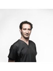 Dr Gerardo Corbella -  at Dental Corbella Madrid 1